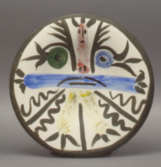 PABLO PICASSO