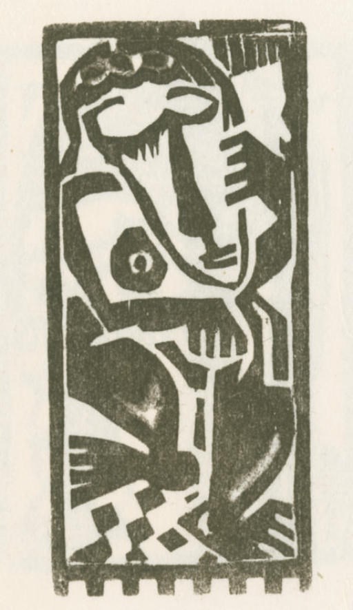 MAX WEBER (1881-1961)
