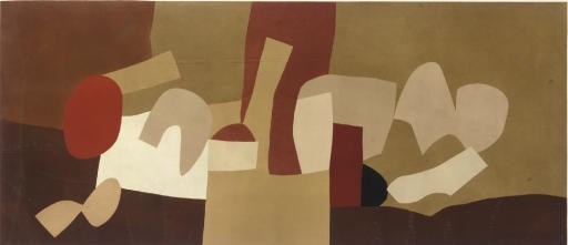 AFRO (BASALDELLA) (1912-1976)