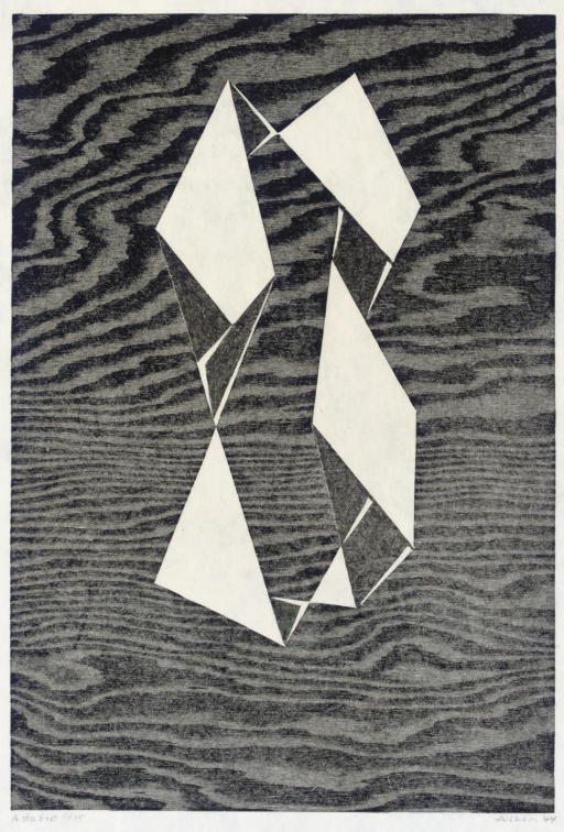JOSEF ALBERS (1888-1976)