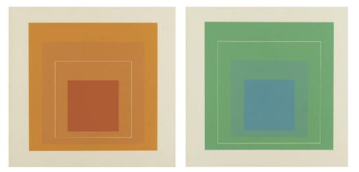 JOSEF ALBERS