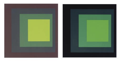 JOSEF ALBERS