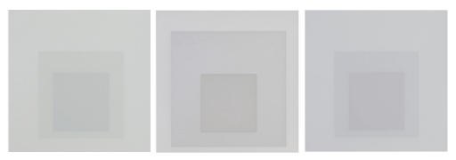 JOSEF ALBERS