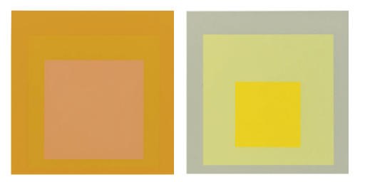 JOSEF ALBERS