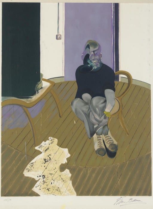FRANCIS BACON