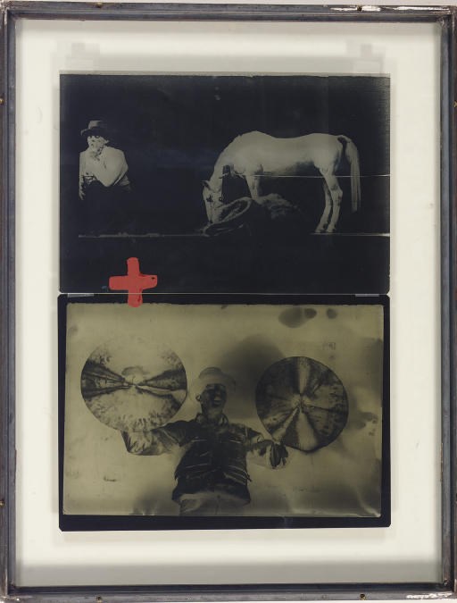 JOSEPH BEUYS