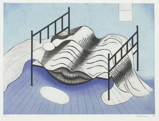 LOUISE BOURGEOIS