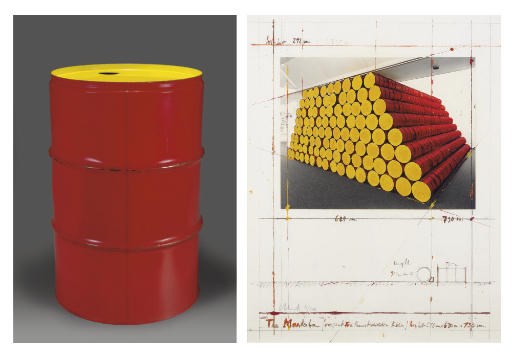 CHRISTO