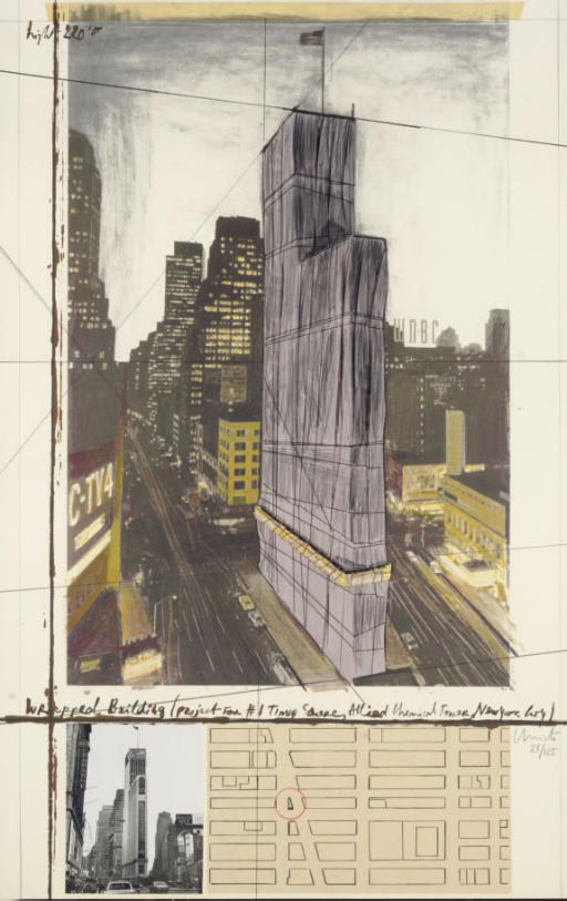 CHRISTO
