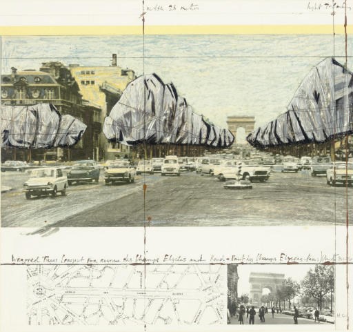 CHRISTO