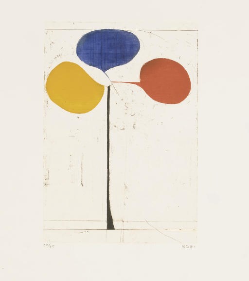 RICHARD DIEBENKORN (1922-1993)