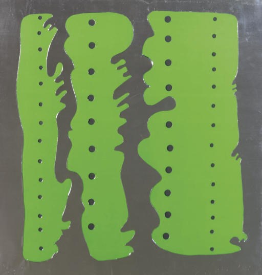 LUCIO FONTANA (1899-1969)