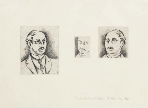 RICHARD HAMILTON