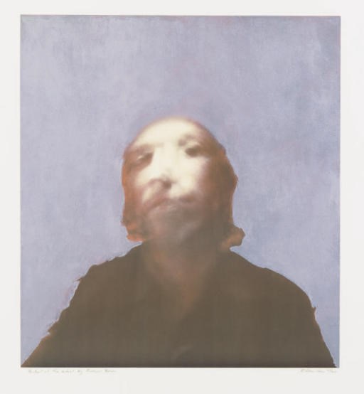 RICHARD HAMILTON