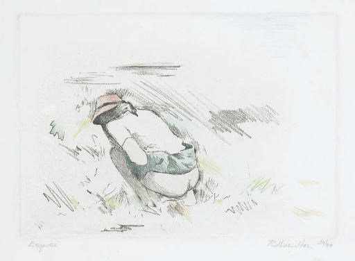 RICHARD HAMILTON