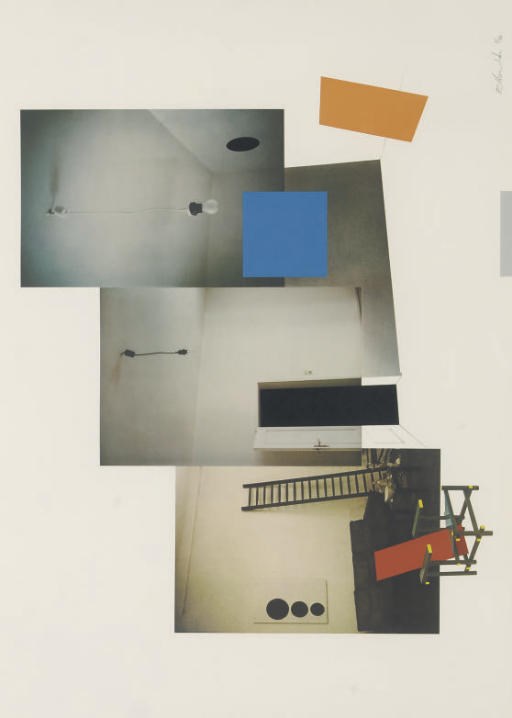 RICHARD HAMILTON