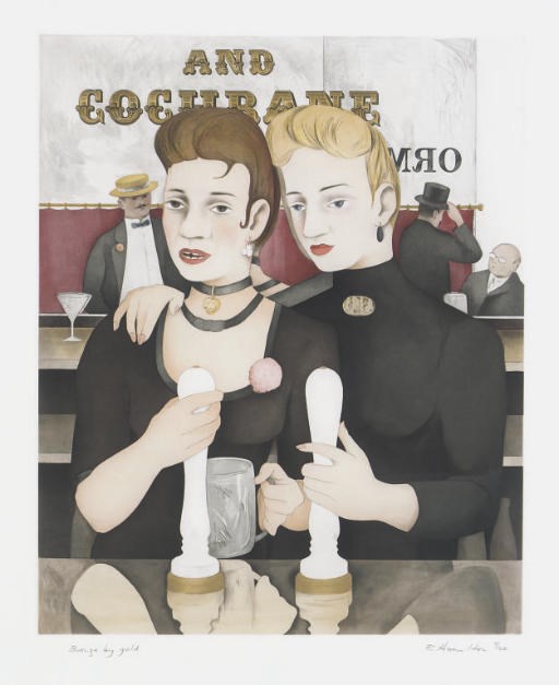 RICHARD HAMILTON