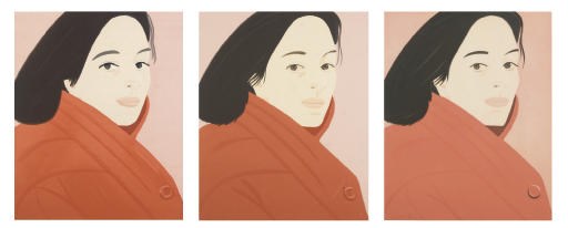 ALEX KATZ