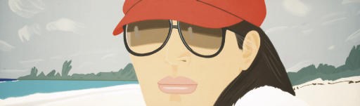 ALEX KATZ