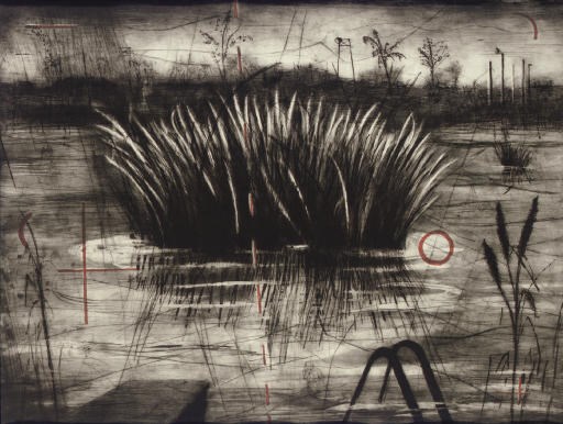WILLIAM KENTRIDGE (B. 1955)
