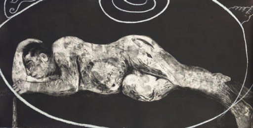 WILLIAM KENTRIDGE