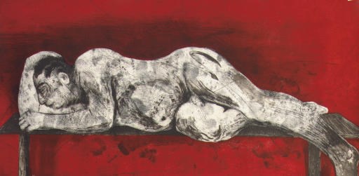 WILLIAM KENTRIDGE