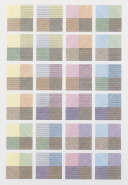 SOL LEWITT