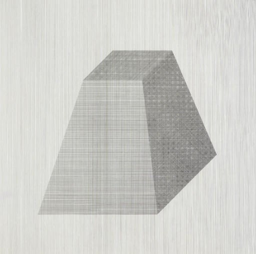 SOL LEWITT