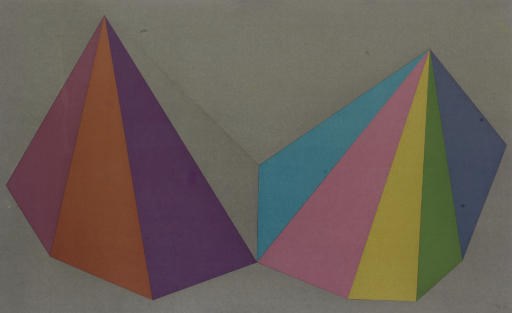 SOL LEWITT