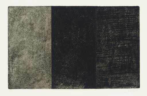 BRICE MARDEN