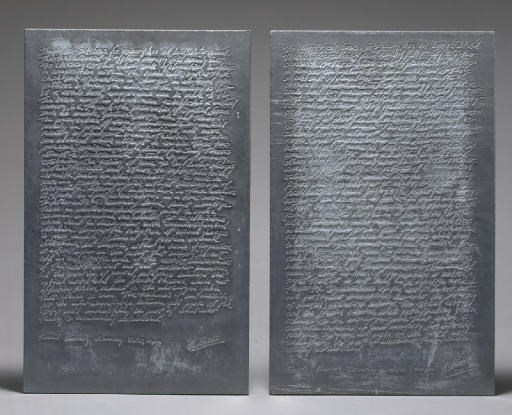 ROBERT MORRIS (B. 1931)