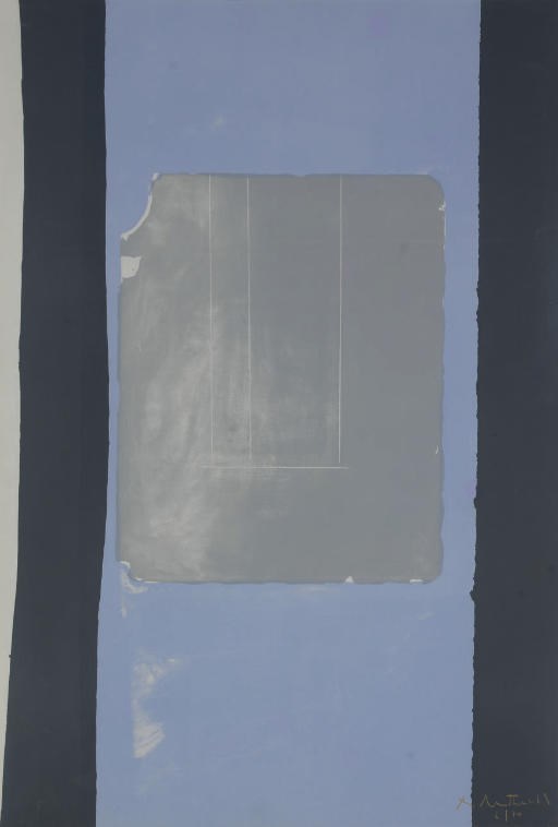 ROBERT MOTHERWELL