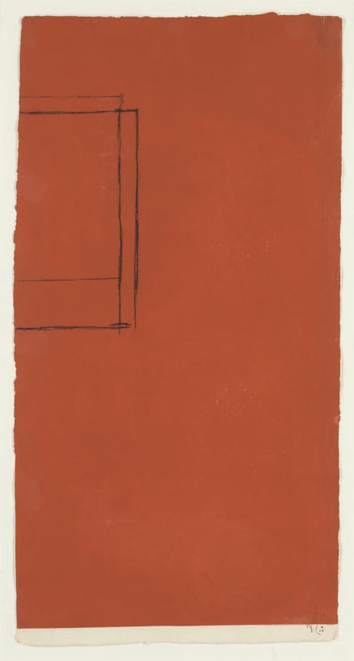 ROBERT MOTHERWELL
