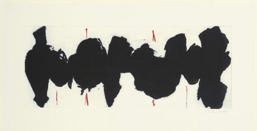 ROBERT MOTHERWELL