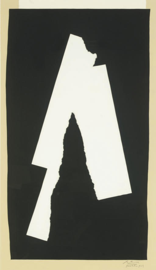 ROBERT MOTHERWELL