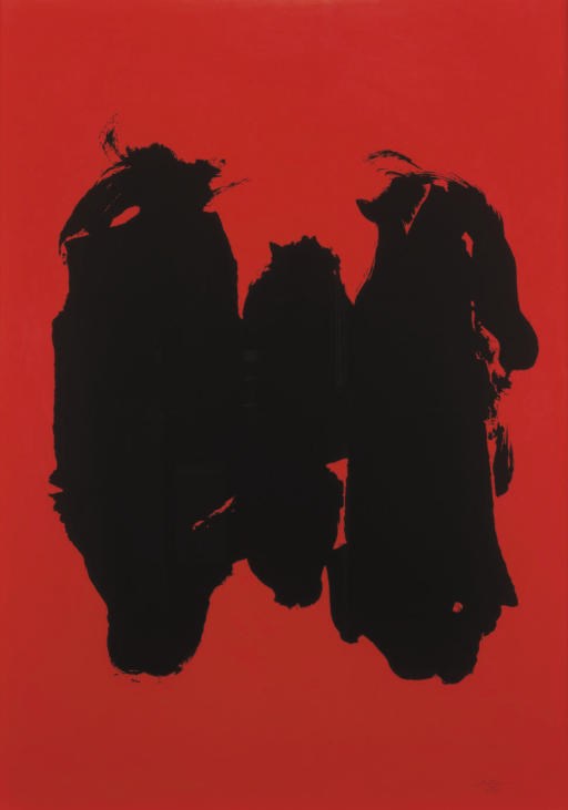 ROBERT MOTHERWELL