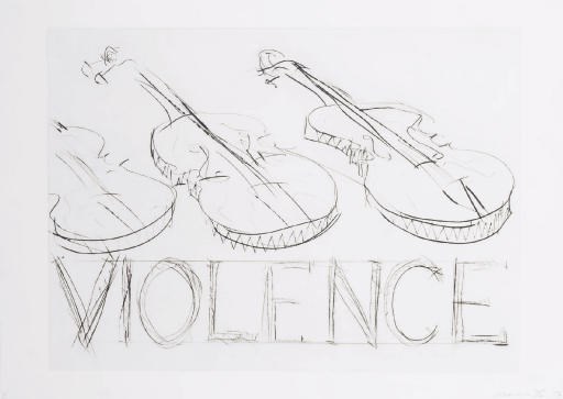 BRUCE NAUMAN (B. 1941)