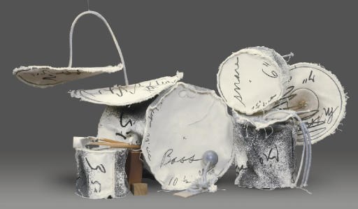 CLAES OLDENBURG (B. 1929)