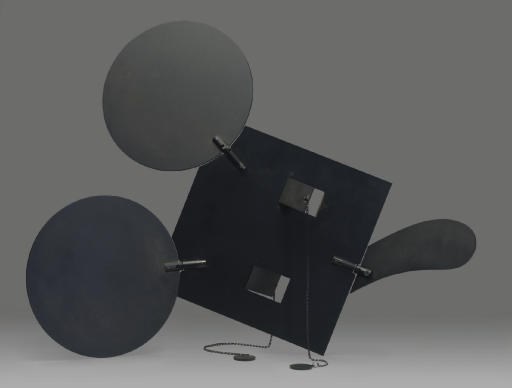 CLAES OLDENBURG