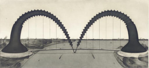 CLAES OLDENBURG