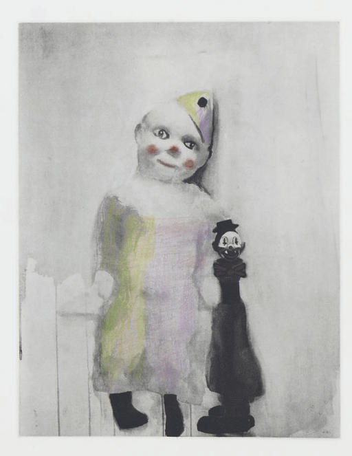 ELLEN PHELAN (B. 1943)