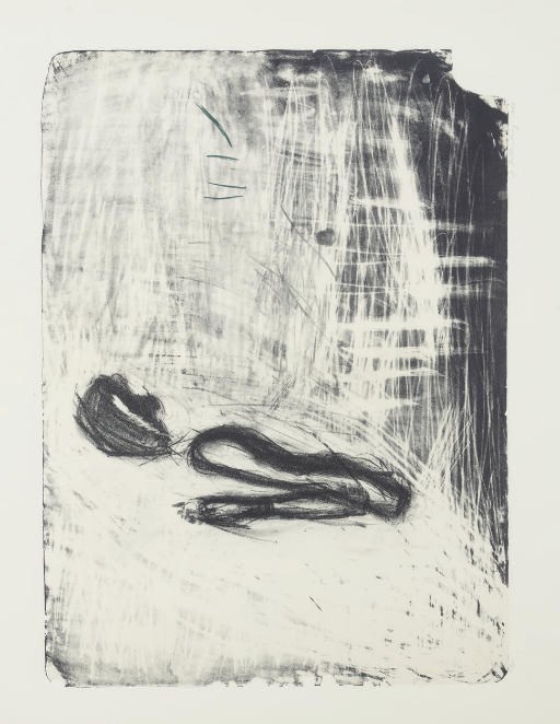 SUSAN ROTHENBERG (B. 1945)