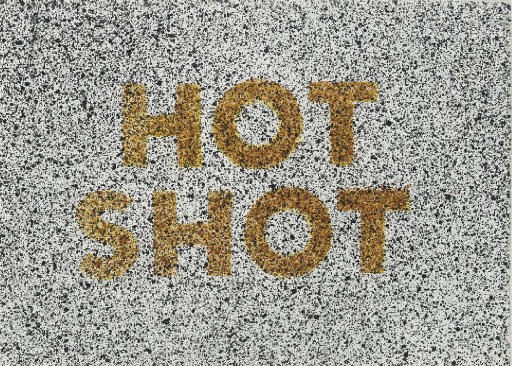 ED RUSCHA (B. 1937)