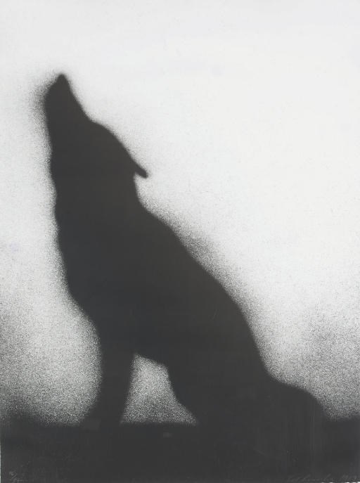 ED RUSCHA