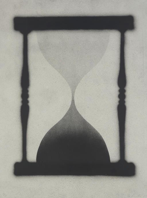 ED RUSCHA