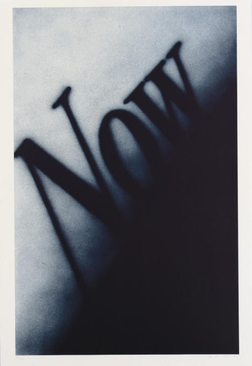 ED RUSCHA