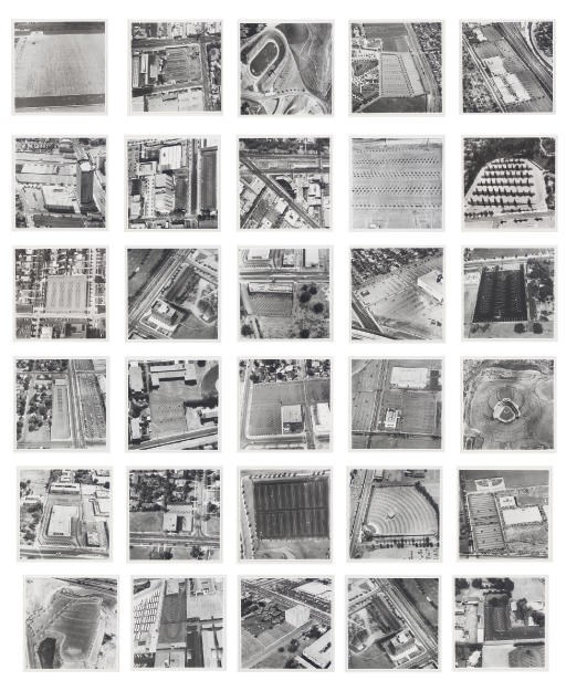 ED RUSCHA