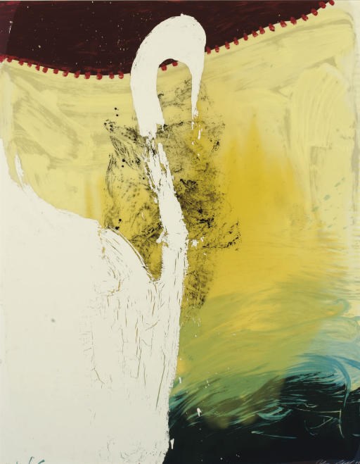 JULIAN SCHNABEL