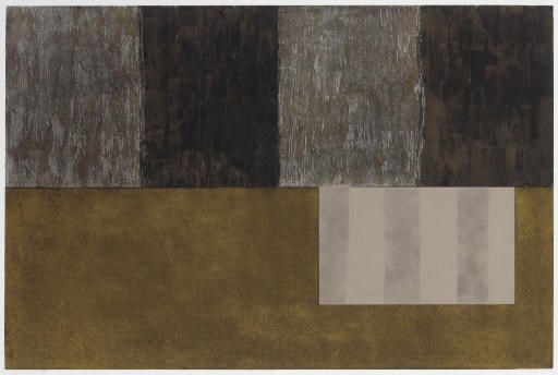 SEAN SCULLY (B. 1945)