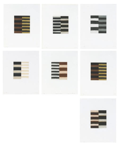 SEAN SCULLY